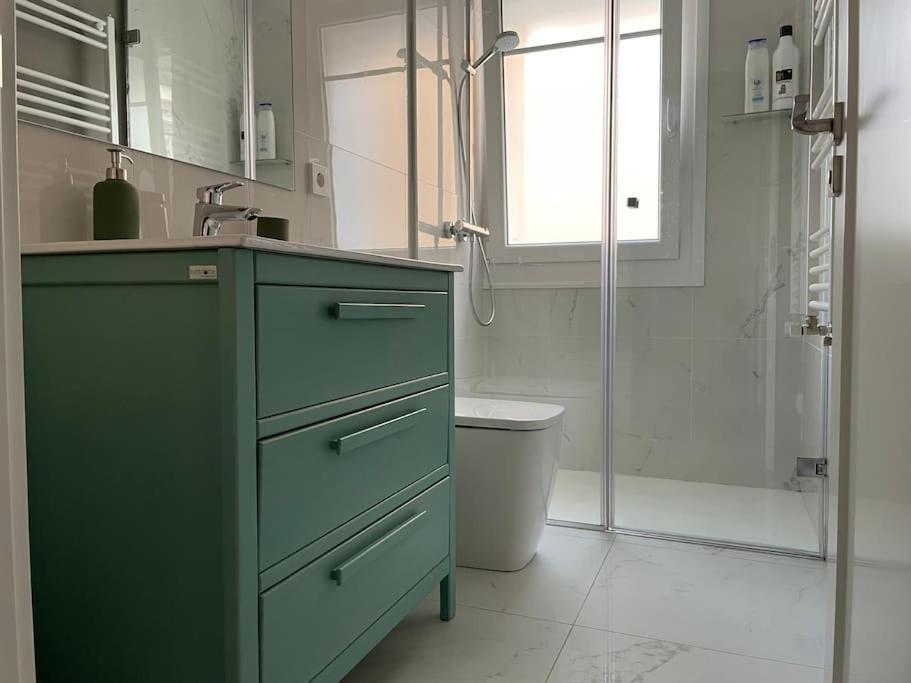 Burgos Senorial By Exclusive Burgos Apartments المظهر الخارجي الصورة