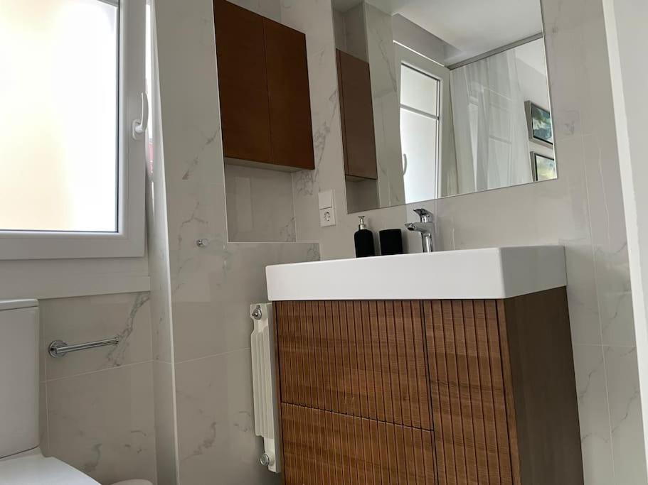 Burgos Senorial By Exclusive Burgos Apartments المظهر الخارجي الصورة